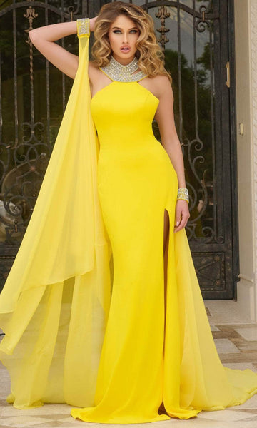 Yellow Prom Dresses 2026 - Elegant Long & Short Gowns – Couture Candy