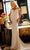 Jovani Bridal JB05093 - Beaded Off Shoulder Bridal Gown Bridal Dresses