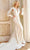 Jovani Bridal JB05367 - Split Sleeve Bridal Gown Bridal Dresses