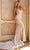 Jovani Bridal JB06588 - Corset Back Bridal Gown Bridal Dresses