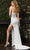 Jovani Bridal JB06777 - Lace Corset Bridal Gown Bridal Dresses