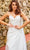 Jovani Bridal JB07139 - Sweetheart Bridal Gown with Sashes Bridal Dresses