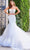 Jovani Bridal JB07260 - Embroidered Corset Bridal Gown Bridal Dresses