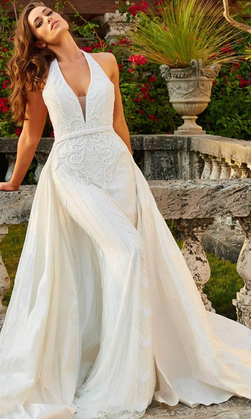 Halter Wedding Dresses 2026 | High Neck Bridal Gowns - Couture Candy Halter Wedding Dresses 2026 | High Neck Bridal Gowns - Couture Candy