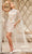 Jovani Bridal JB36528 - High Neck Beaded Bridal Dress Bridal Dresses