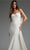 Jovani JB05352 - Bow Back Bridal Gown Bridal Dresses