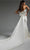 Jovani JB05352 - Bow Back Bridal Gown Bridal Dresses