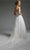 Jovani JB05361 - Corset Wedding Dress Wedding Dresses