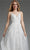 Jovani JB07311 - Corset Beaded Bridal Gown Wedding Dresses