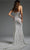 Jovani JB38271 - Lace Corset Bridal Gown Bridal Dresses