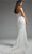 Jovani JB39733 - Lace Bodice Bridal Gown Bridal Dresses