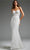 Jovani JB39733 - Lace Bodice Bridal Gown Bridal Dresses