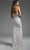 Jovani JB40590 - Lace Sheath Bridal Dress Bridal Dresses