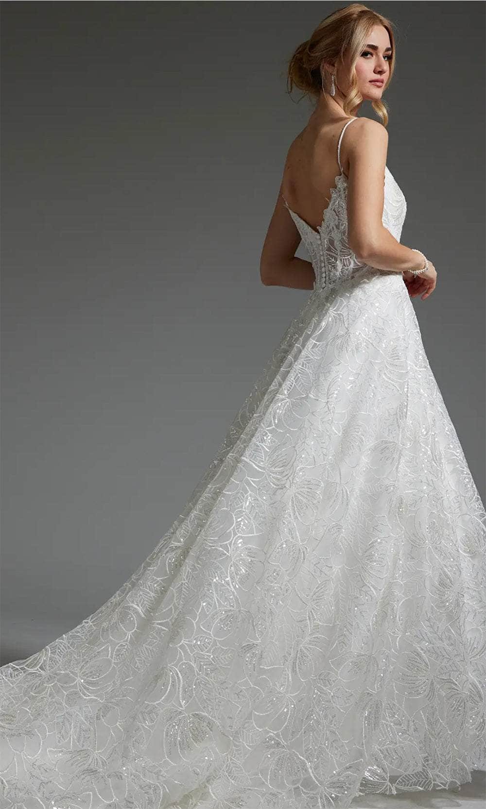 Buy Ivory Wedding Dresses and Bridal Gowns Online | Couture Candy