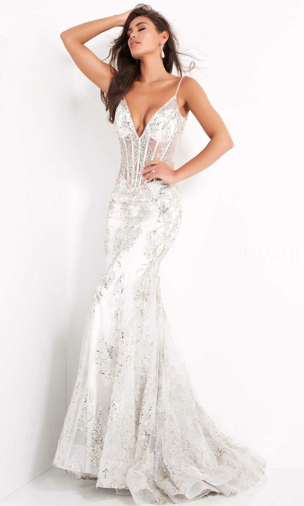 https://www.couturecandy.com/cdn/shop/files/jovani-sequin-corset-evening-dress-3675sc-pageant-dresses-00-white-gold-silver-32222633787475.jpg?v=1683235677