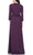 Js Collections 8612335 - Twist Front Evening Dress Special Occasion Dress