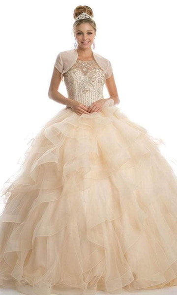Juliet Dresses 1423