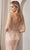 Juliet Dresses 274 - V-Neck Sequin Embroidered Prom Gown Prom Dresses