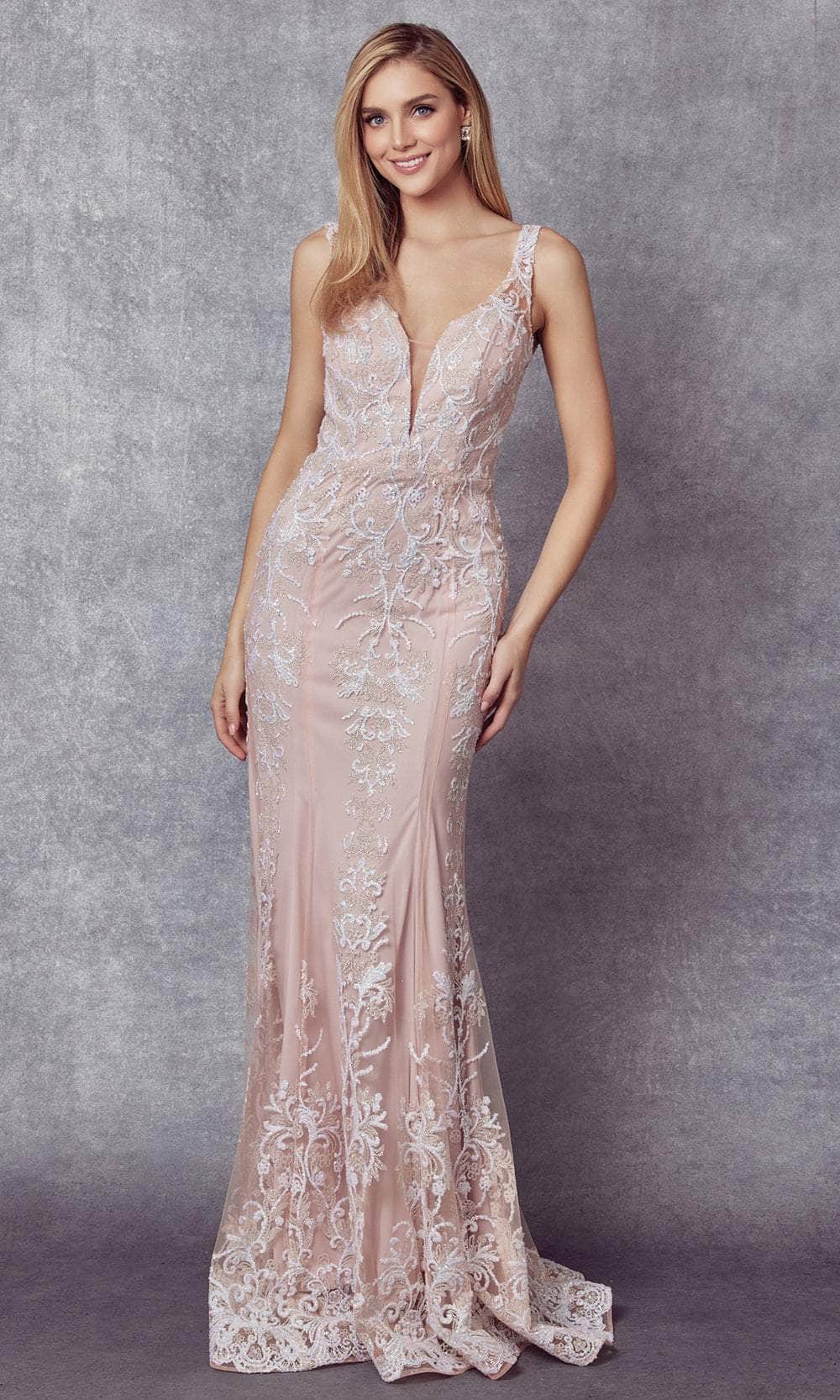 Juliet Dresses 277