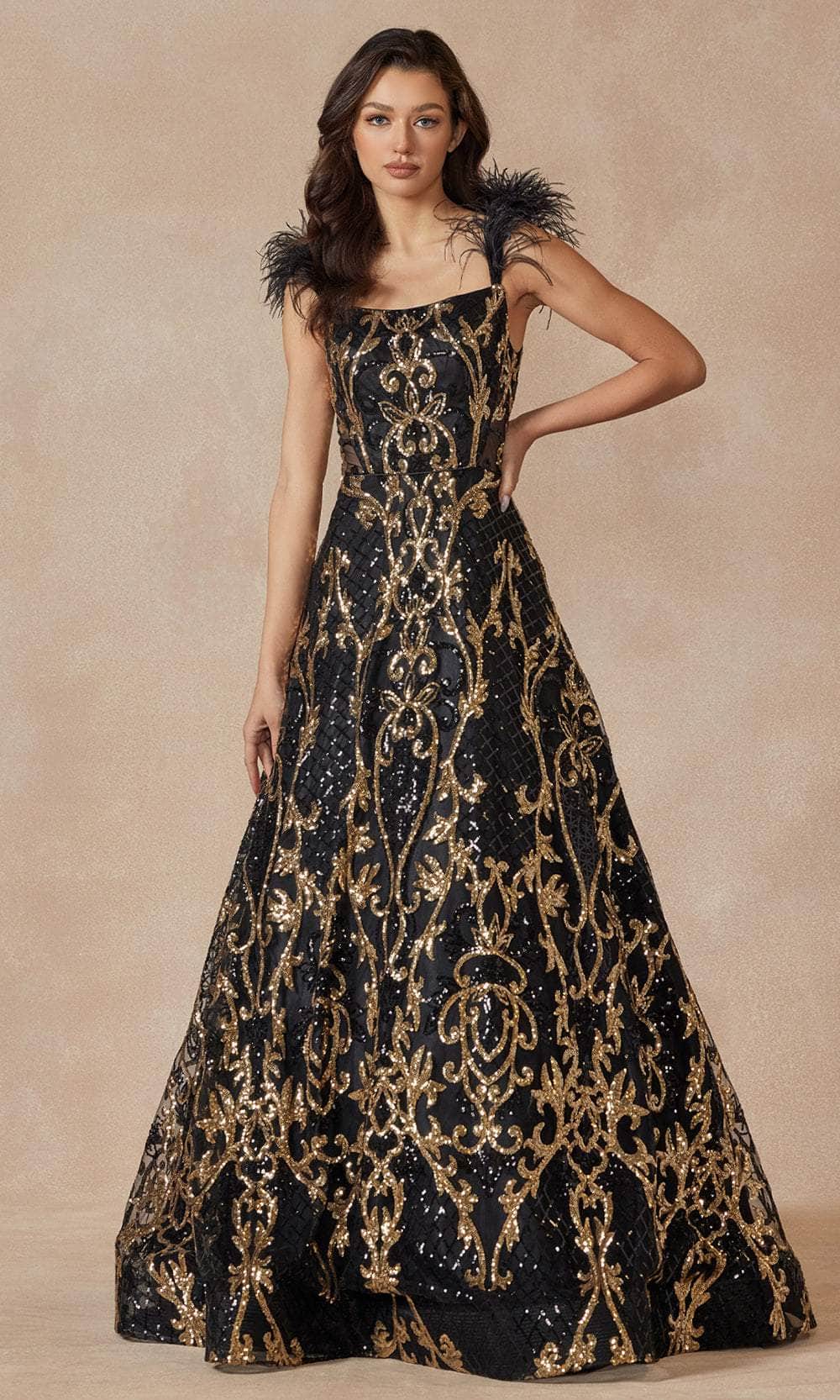 Juliet Dresses 297