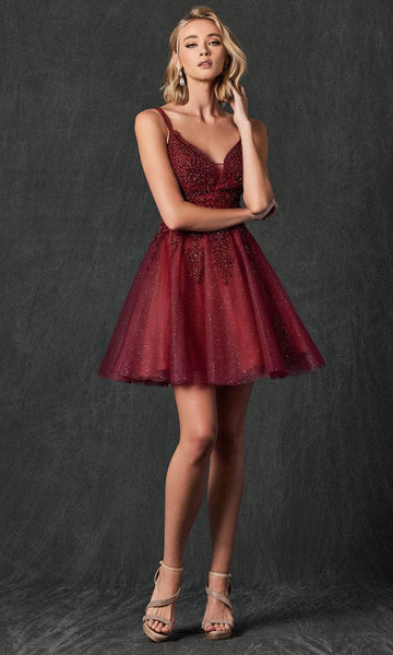 places to buy cheap homecoming dresses Strapless Blue Simple Cheap Homecoming Dresses Online, Cheap Short Pro   SposaDresses