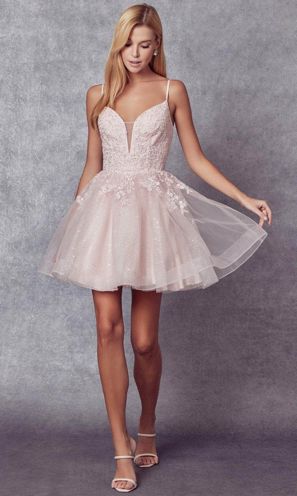 Juliet Dresses 859