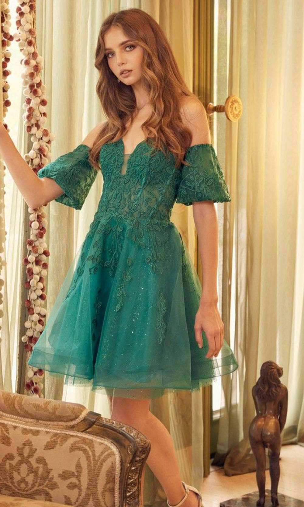 Juliet Dresses 909