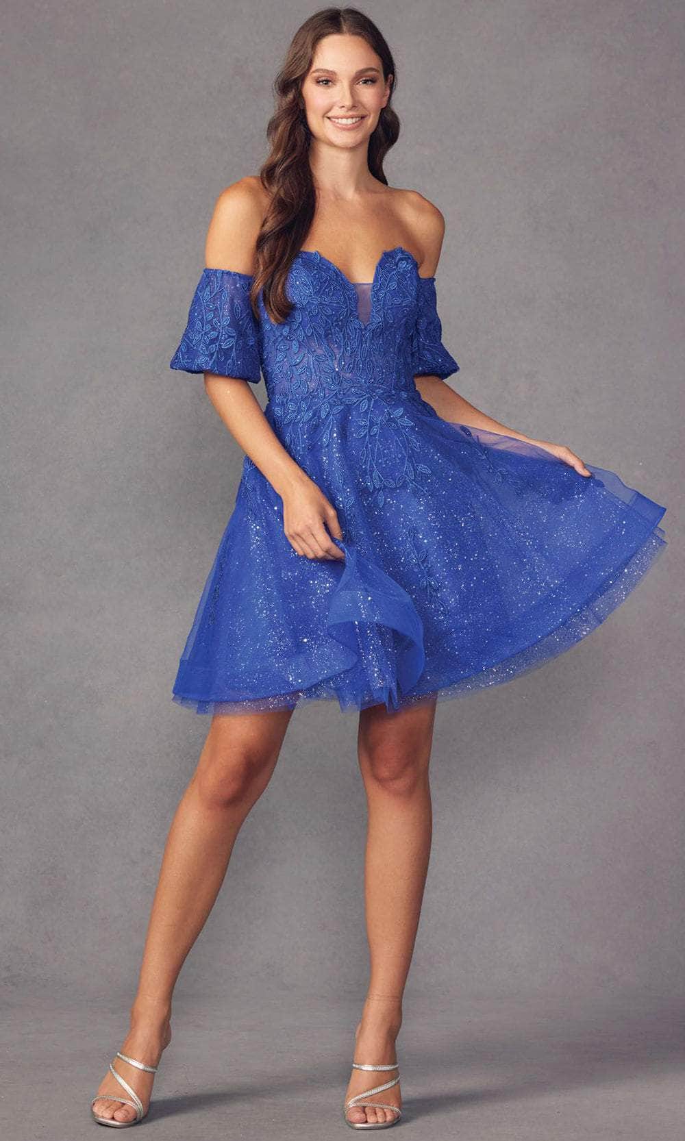 Juliet Dresses 909