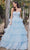 Juliet Dresses JT2452K - Strapless Sweetheart Neck Ballgown Prom Dresses