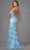 Juliet Dresses JT2455K - Bead Embellished Corset Bodice Prom Gown Prom Dresses