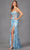 Juliet Dresses JT2455K - Bead Embellished Corset Bodice Prom Gown Prom Dresses