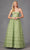 Juliet Dresses JT2456H - Sweetheart Front Keyhole Prom Gown Prom Dresses XS / Sage Green