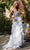 Juliet Dresses JT2463A - Sweetheart Sequin Appliqued Prom Gown Prom Dresses