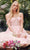 Juliet Dresses JT2467K - Sequin Lace Sweetheart Prom Gown Prom Dresses