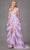 Juliet Dresses JT2467K - Sequin Lace Sweetheart Prom Gown Prom Dresses XS / Lilac