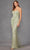 Juliet Dresses JT2470S - Sleeveless Corset Bodice Prom Dress Prom Dresses