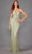 Juliet Dresses JT2470S - Sleeveless Corset Bodice Prom Dress Prom Dresses