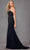 Juliet Dresses JT2472R - Sweetheart Neck Embellished Prom Dress Prom Dresses