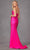 Juliet Dresses JT2472R - Sweetheart Neck Embellished Prom Dress Prom Dresses