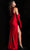 JVN by Jovani JVN23985 - Strapless Fitted Prom Dress Prom Dresses
