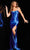 JVN by Jovani JVN26402 - Sleeveless Satin Prom Dress Prom Dresses
