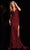 JVN by Jovani JVN37517 - Off-Shoulder Sequin Evening Dress Prom Dresses