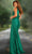 JVN by Jovani JVN37522 - One-Shoulder Jersey Prom Dress Prom Dresses