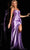 JVN by Jovani JVN37530 - Beaded Sweetheart Prom Dress Prom Dresses 00 / Lilac