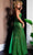 JVN by Jovani JVN38598 - Sequin Corset Bodice Prom Dress Prom Dresses