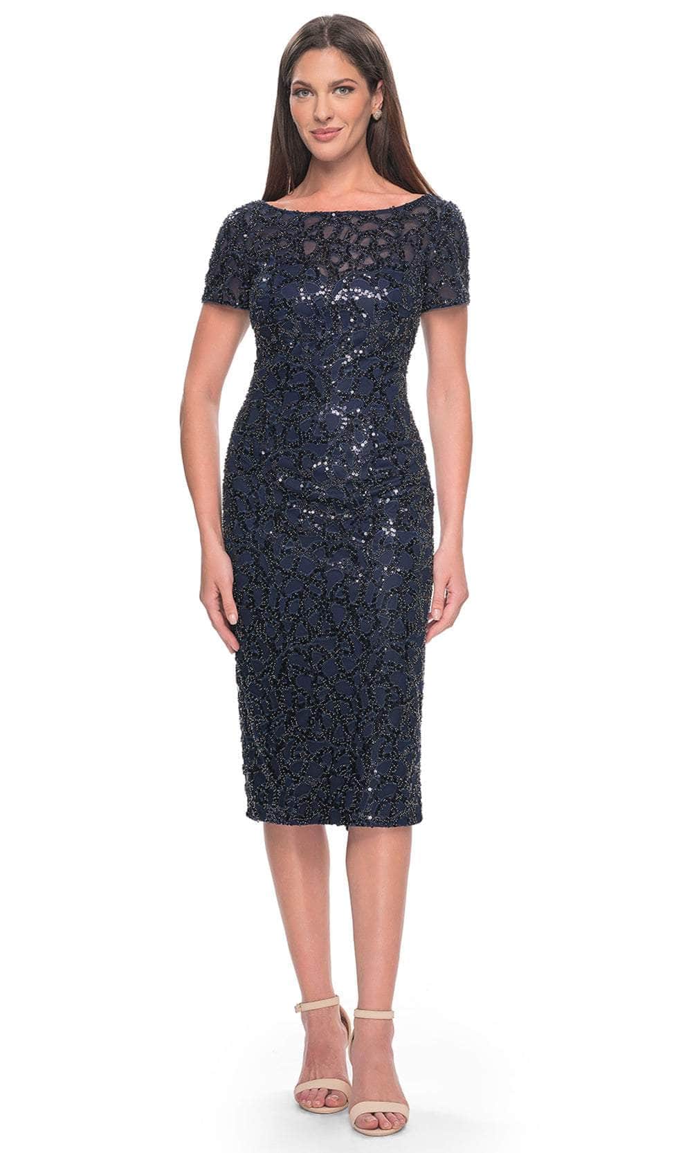 La Femme 30043SC