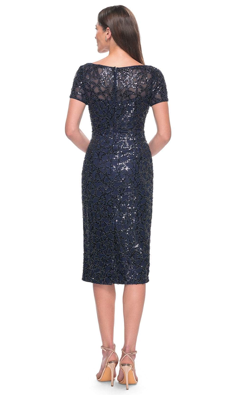 La Femme 30043SC