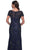 La Femme 30798 - Beaded Lace Evening Dress Evening Dresses