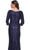 La Femme 30879 - Sequin A-Line Formal Dress Mother of the Bride Dresses
