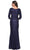 La Femme 30879 - Sequin A-Line Formal Dress Mother of the Bride Dresses